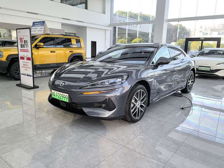 Фото 1 - Denza Z9