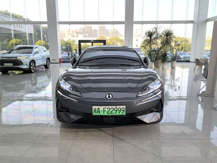 Фото 2 - Denza Z9