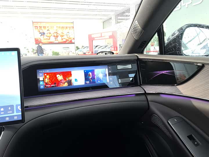 Фото 9 - Denza Z9