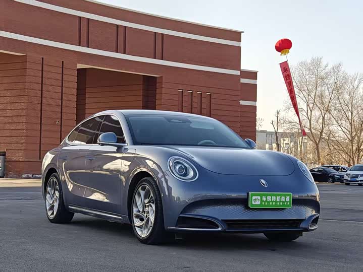 Фото 3 - Ora Lightning Cat (07)