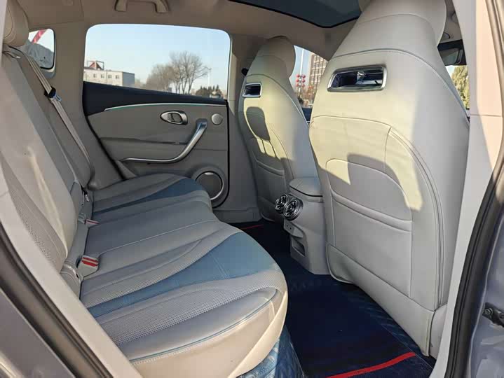 Фото 8 - Ora Lightning Cat (07)