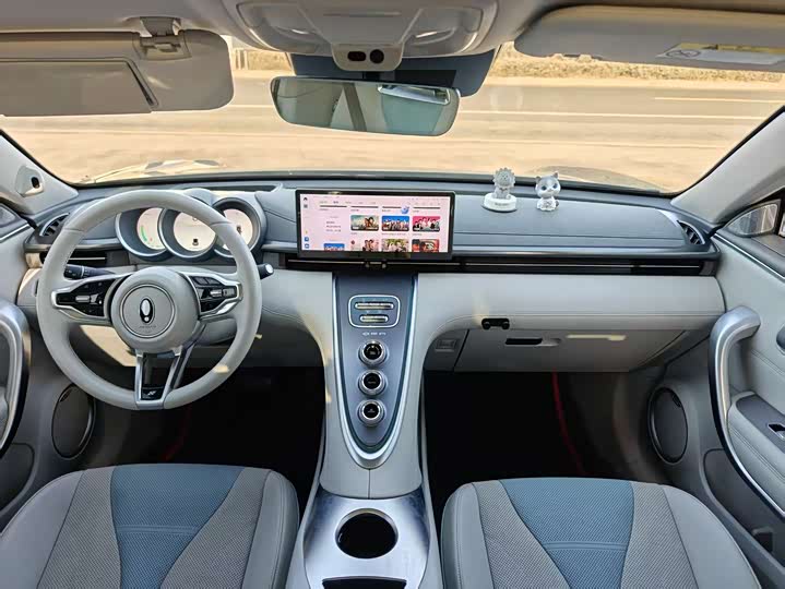 Фото 9 - Ora Lightning Cat (07)