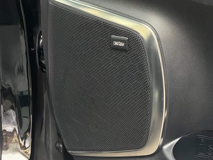 Фото 7 - Lexus LM