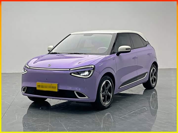 Фото 1 - Dongfeng Yipai 01