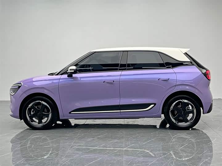 Фото 3 - Dongfeng Yipai 01