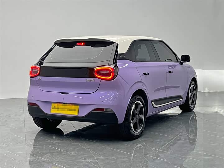 Фото 6 - Dongfeng Yipai 01