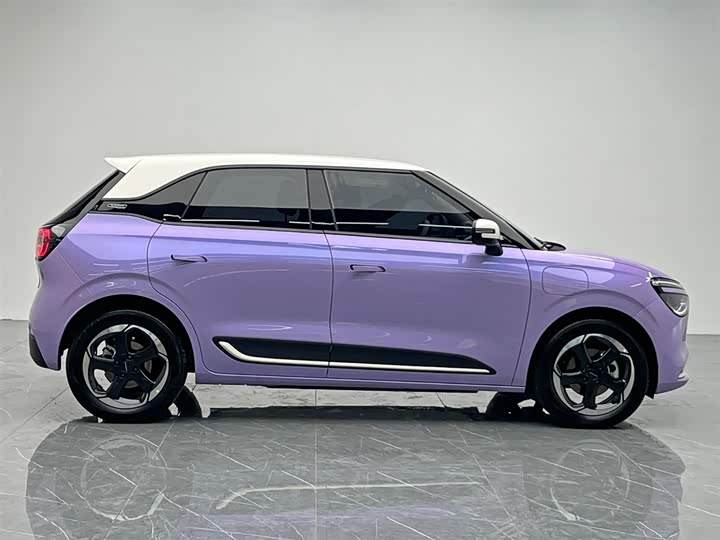 Фото 7 - Dongfeng Yipai 01