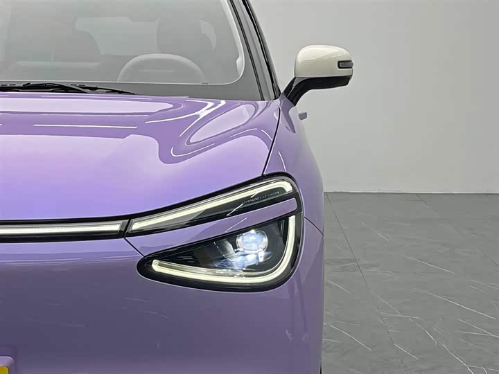 Фото 9 - Dongfeng Yipai 01