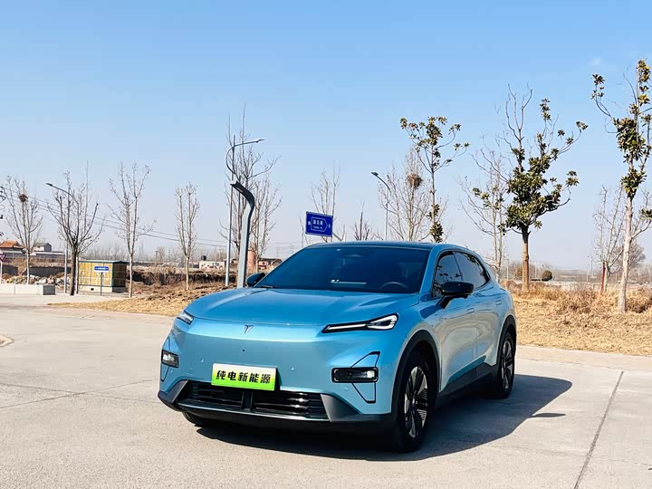 Фото 1 - Changan Deepal S05