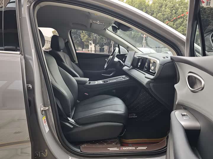 Фото 7 - BYD Sea Lion 05 EV