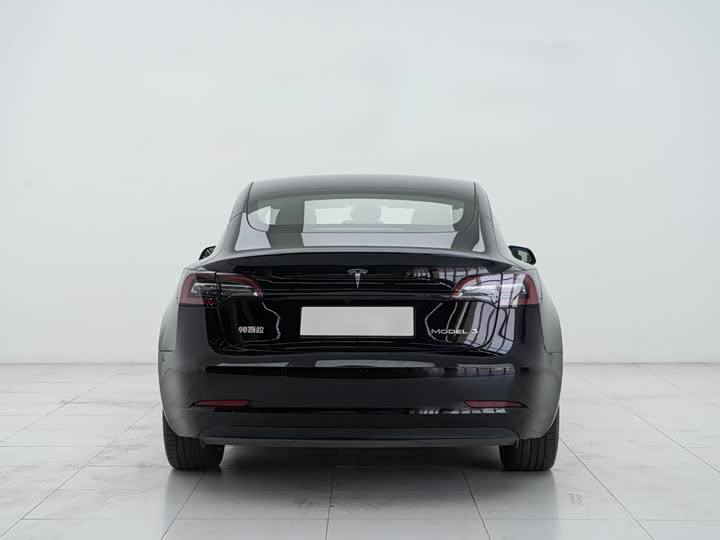 Фото 4 - Tesla Model 3