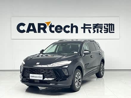 Фото 1 - Buick Envision Plus