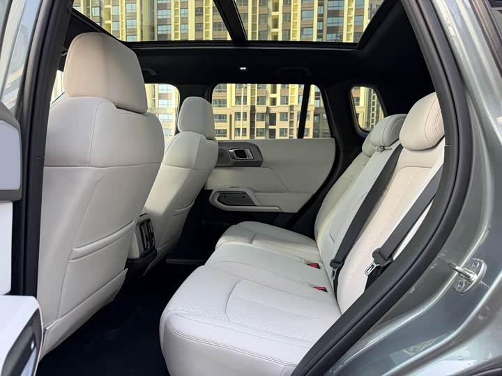 Фото 9 - BYD FangChengBao Titanium 3 (Tai 3)