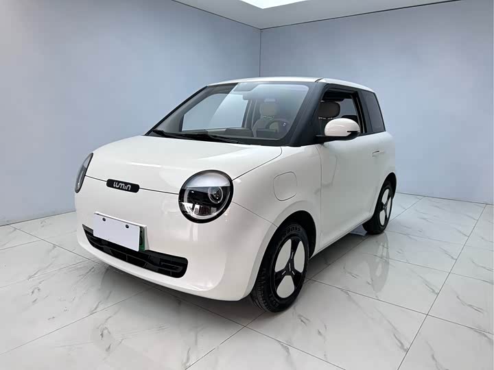 Фото 1 - Changan Qiyuan (Nevo) Lumin