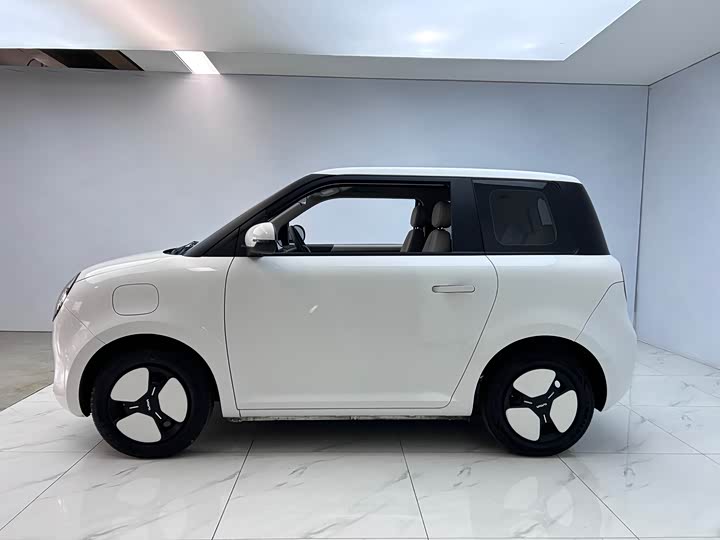 Фото 4 - Changan Qiyuan (Nevo) Lumin