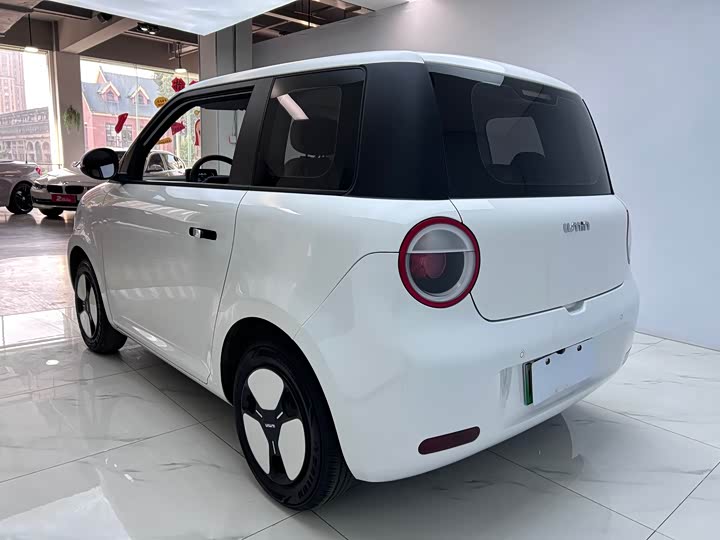 Фото 5 - Changan Qiyuan (Nevo) Lumin