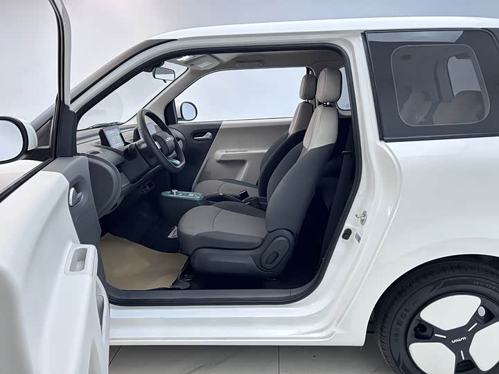 Фото 8 - Changan Qiyuan (Nevo) Lumin