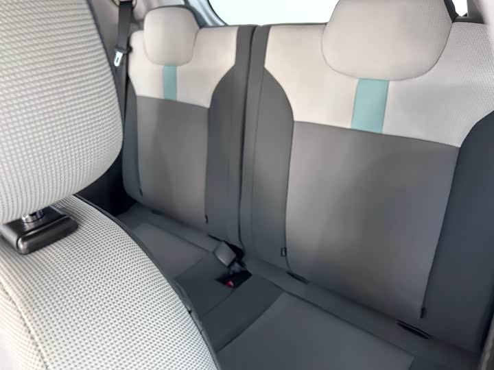 Фото 9 - Changan Qiyuan (Nevo) Lumin