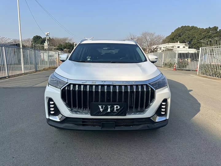 Фото 2 - Jetour X90 Plus