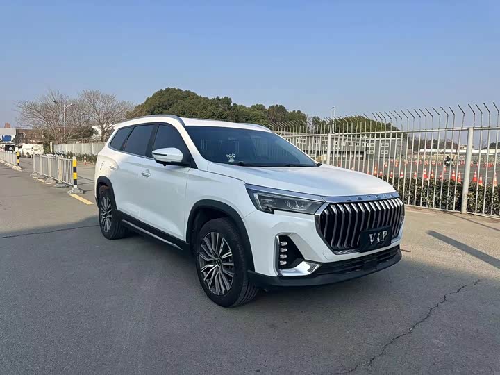 Фото 3 - Jetour X90 Plus