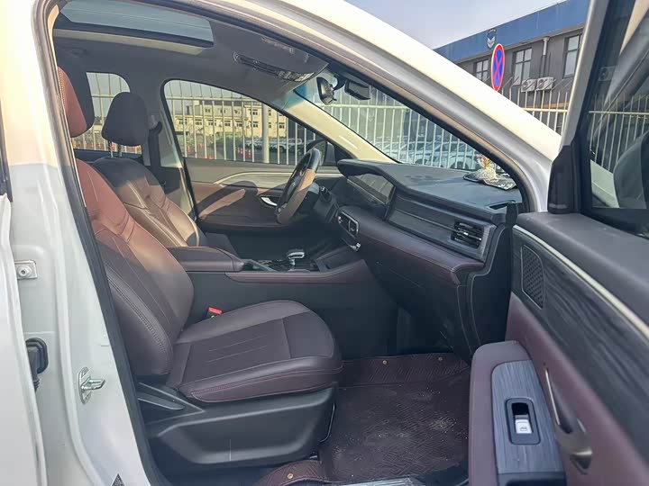 Фото 6 - Jetour X90 Plus