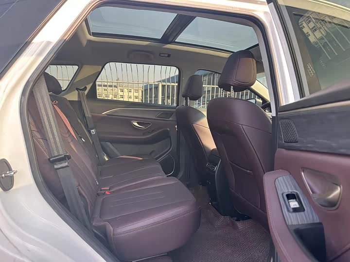 Фото 7 - Jetour X90 Plus