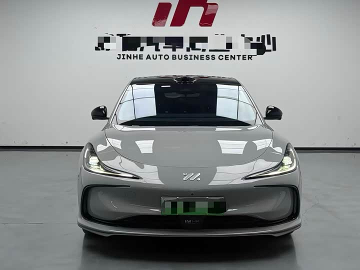 Фото 2 - IM motors L6