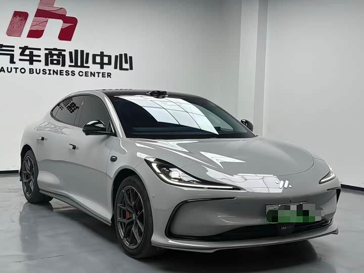 Фото 3 - IM motors L6