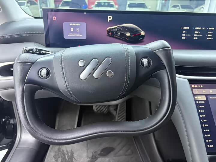 Фото 5 - IM motors L6