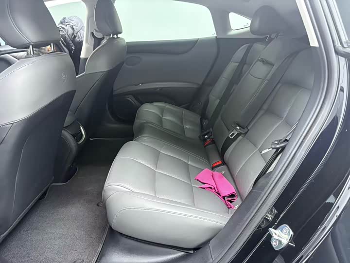 Фото 6 - IM motors L6