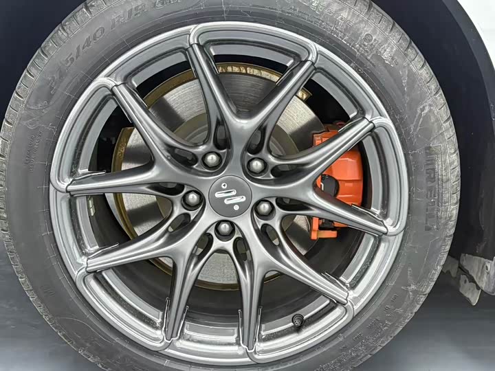 Фото 8 - IM motors L6