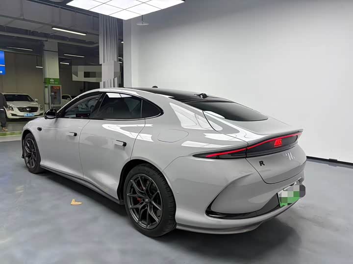 Фото 9 - IM motors L6