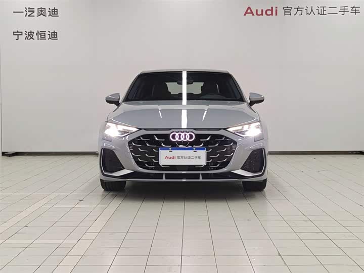 Фото 2 - Audi A3
