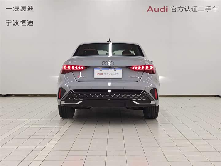 Фото 4 - Audi A3