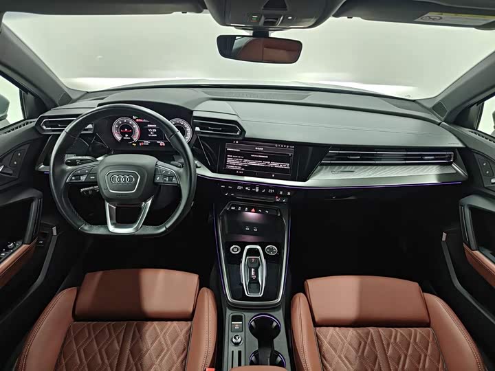 Фото 6 - Audi A3