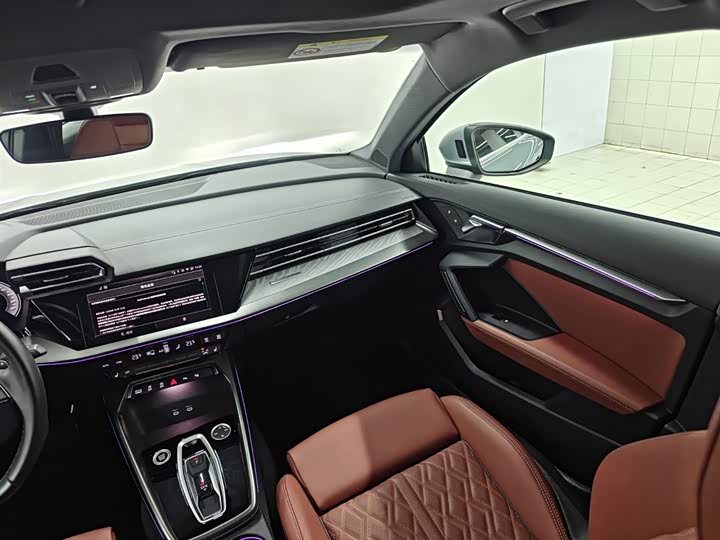 Фото 8 - Audi A3