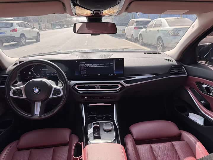 Photo 5 - BMW 3 Series