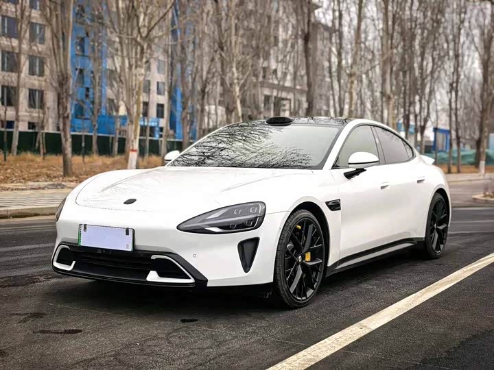 Фото 1 - Xiaomi SU7