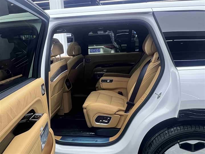 Фото 6 - Zeekr 9X