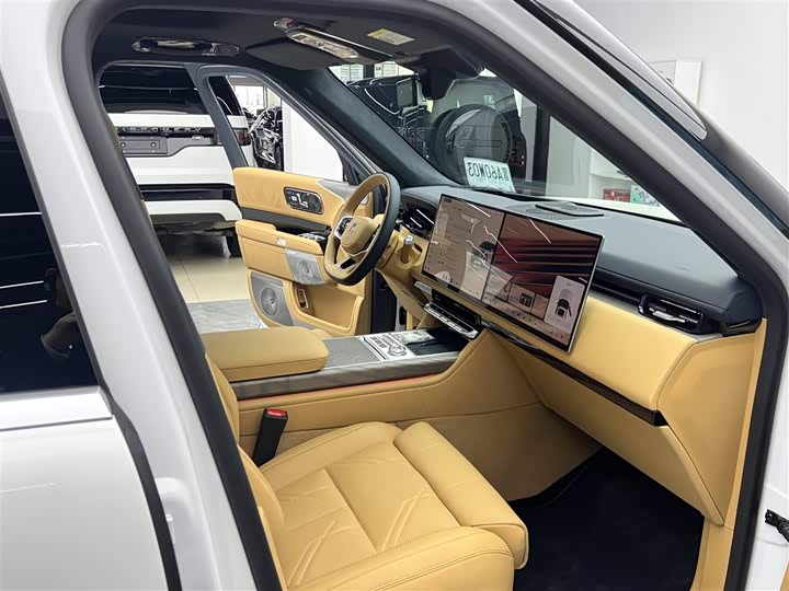 Фото 7 - Zeekr 9X