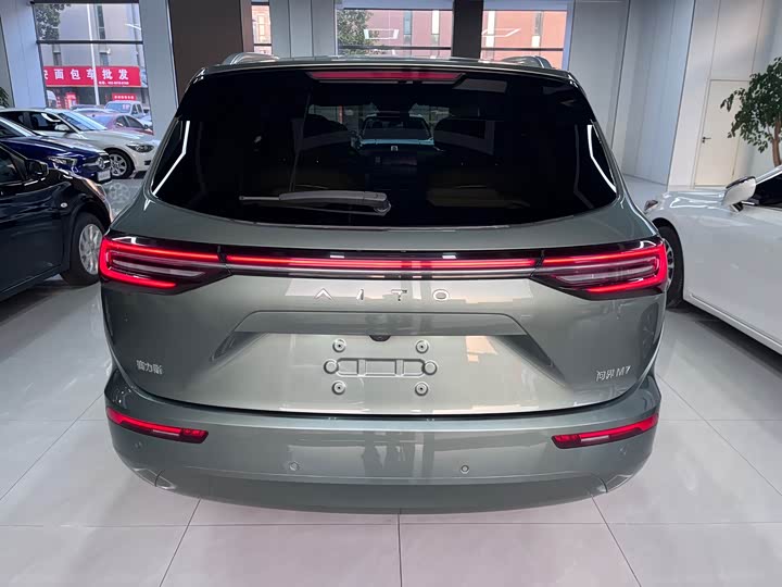 Фото 4 - Aito M7