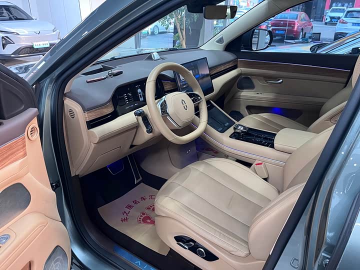 Фото 5 - Aito M7