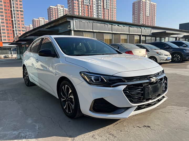 Фото 3 - Chevrolet Monza