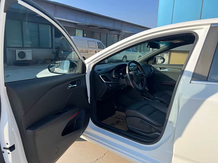 Фото 7 - Chevrolet Monza