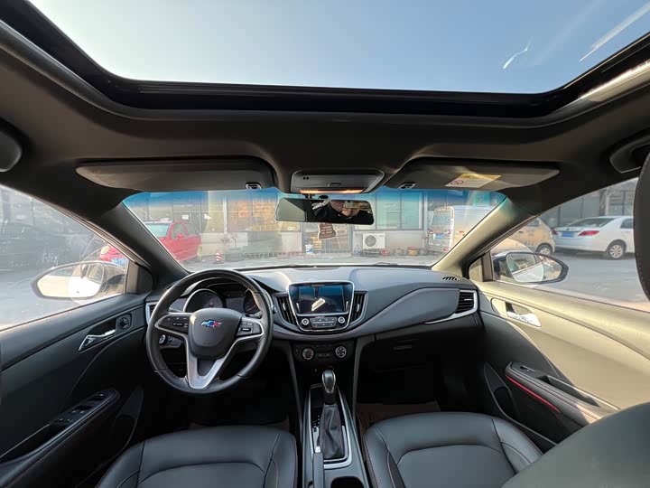 Фото 9 - Chevrolet Monza