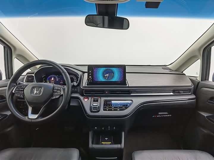 Фото 5 - Honda Elysion