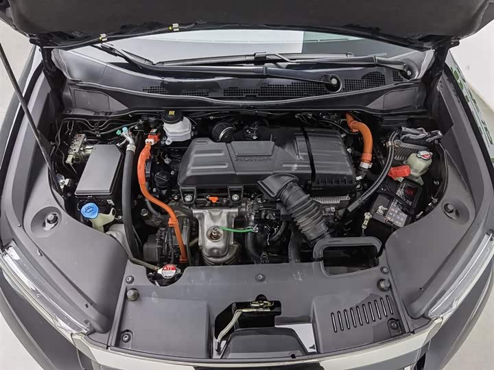 Фото 6 - Honda Elysion