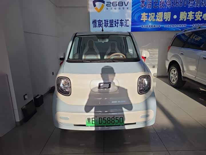 Фото 2 - Bestune Pony