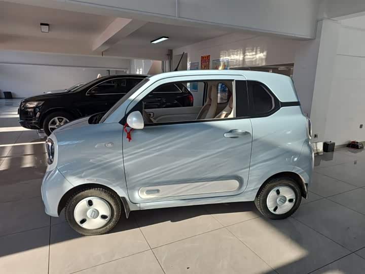 Фото 6 - Bestune Pony