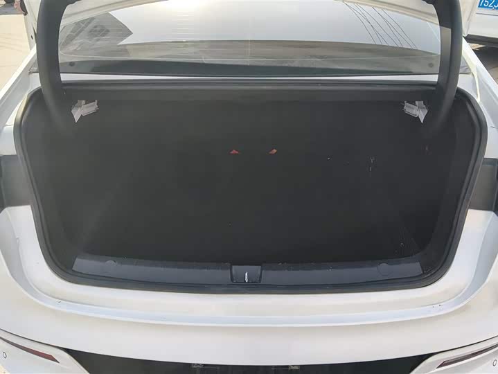 Фото 4 - BYD Qin Plus